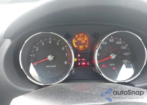 2010 Nissan Rogue Sl from USA, damaged, VIN JN8AS5MT8AW024159